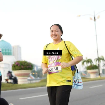 Runner Photo 6077742