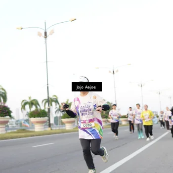 Runner Photo 6077745