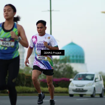 Runner Photo 6077763
