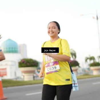 Runner Photo 6077774