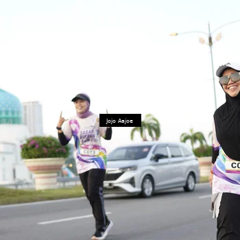 Runner Photo 6077796