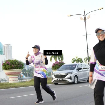 Runner Photo 6077801