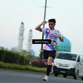 Runner Photo 6077813