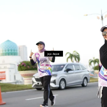 Runner Photo 6077817