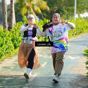 Runner Photo 6077826