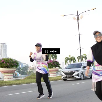 Runner Photo 6077828