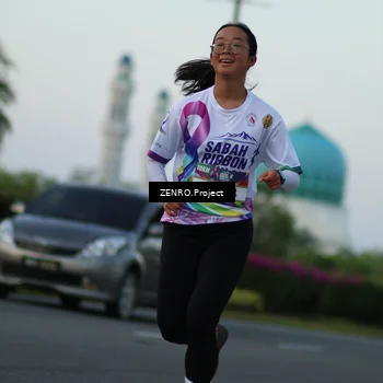 Runner Photo 6077832