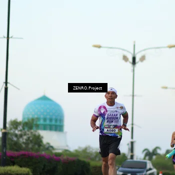 Runner Photo 6077833