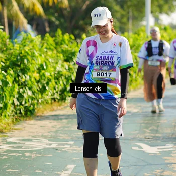 Runner Photo 6077834