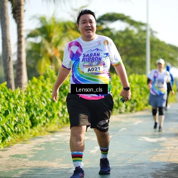 Runner Photo 6077835