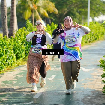 Runner Photo 6077839