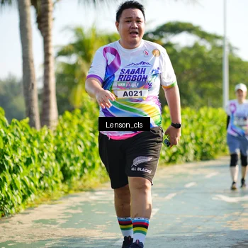 Runner Photo 6077840