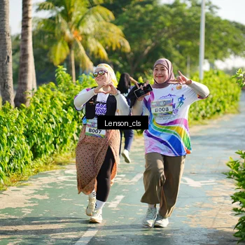 Runner Photo 6077841