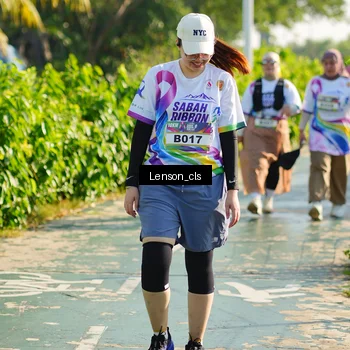 Runner Photo 6077842