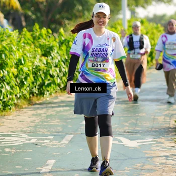 Runner Photo 6077843