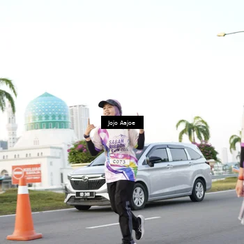 Runner Photo 6077844