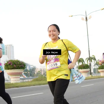 Runner Photo 6077845