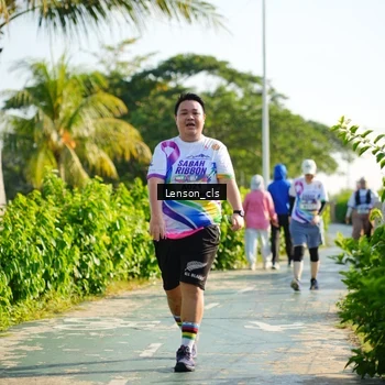 Runner Photo 6077847