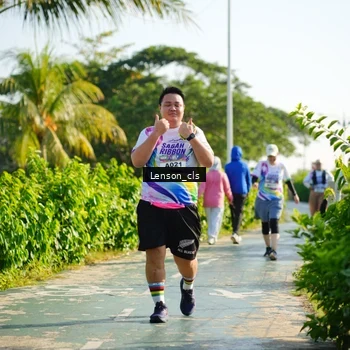 Runner Photo 6077848