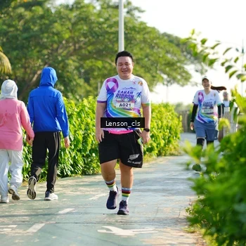 Runner Photo 6077852