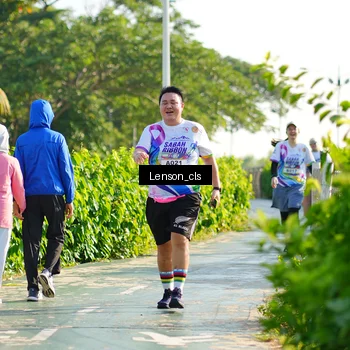 Runner Photo 6077854