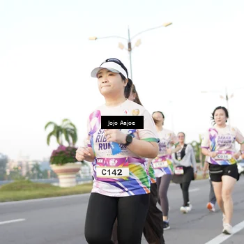 Runner Photo 6077863