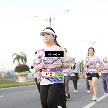 Runner Photo 6077865