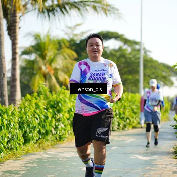 Runner Photo 6077874
