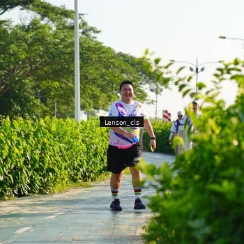 Runner Photo 6077882
