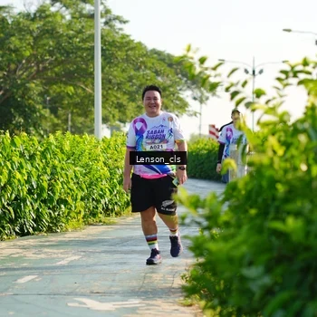 Runner Photo 6077907