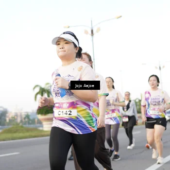 Runner Photo 6077926