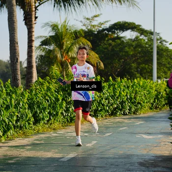 Runner Photo 6077933