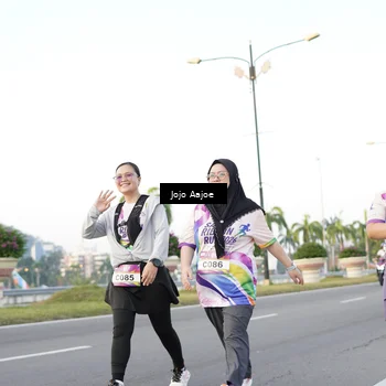 Runner Photo 6077935