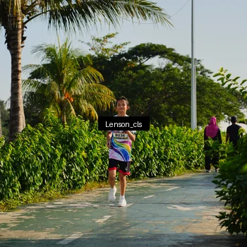 Runner Photo 6077944