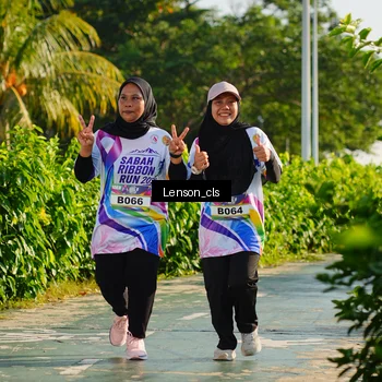 Runner Photo 6077946