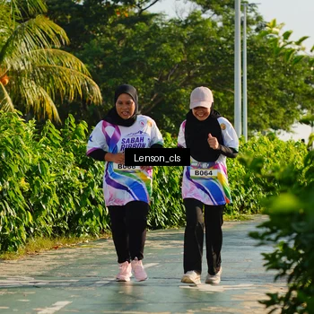Runner Photo 6077950