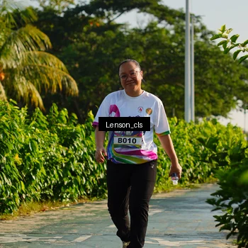 Runner Photo 6077953