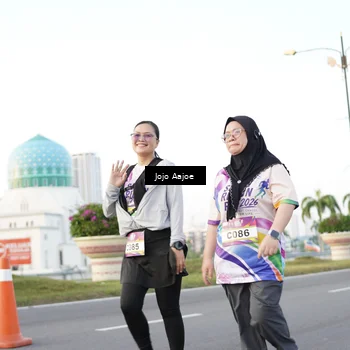 Runner Photo 6077959