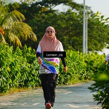 Runner Photo 6077962