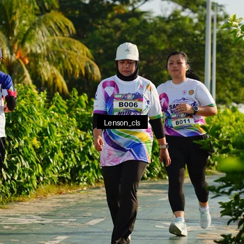 Runner Photo 6077964