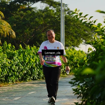 Runner Photo 6077965