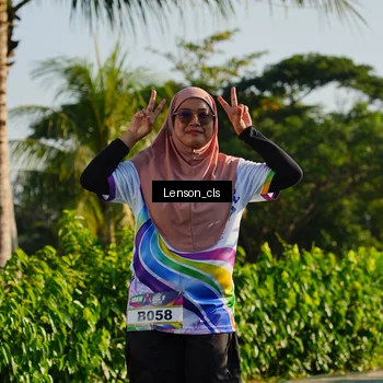 Runner Photo 6077966
