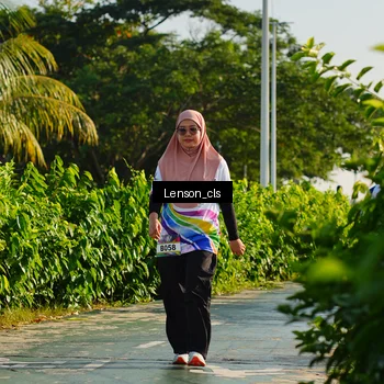 Runner Photo 6077977