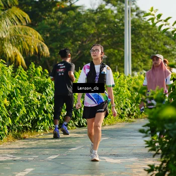 Runner Photo 6077981