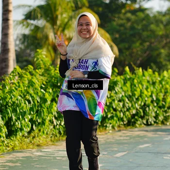 Runner Photo 6077990