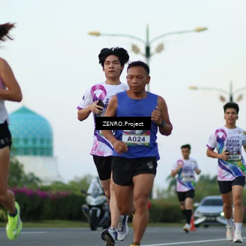 Runner Photo 6077998