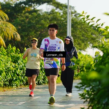 Runner Photo 6077999