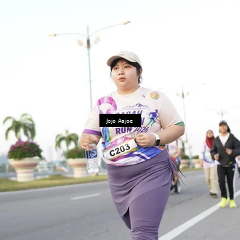 Runner Photo 6078006