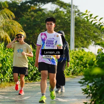 Runner Photo 6078011