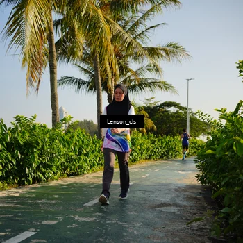 Runner Photo 6078018